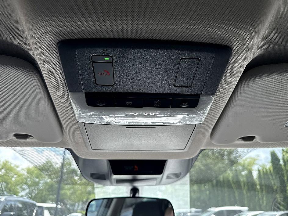 new 2025 Nissan Rogue car, priced at $28,735