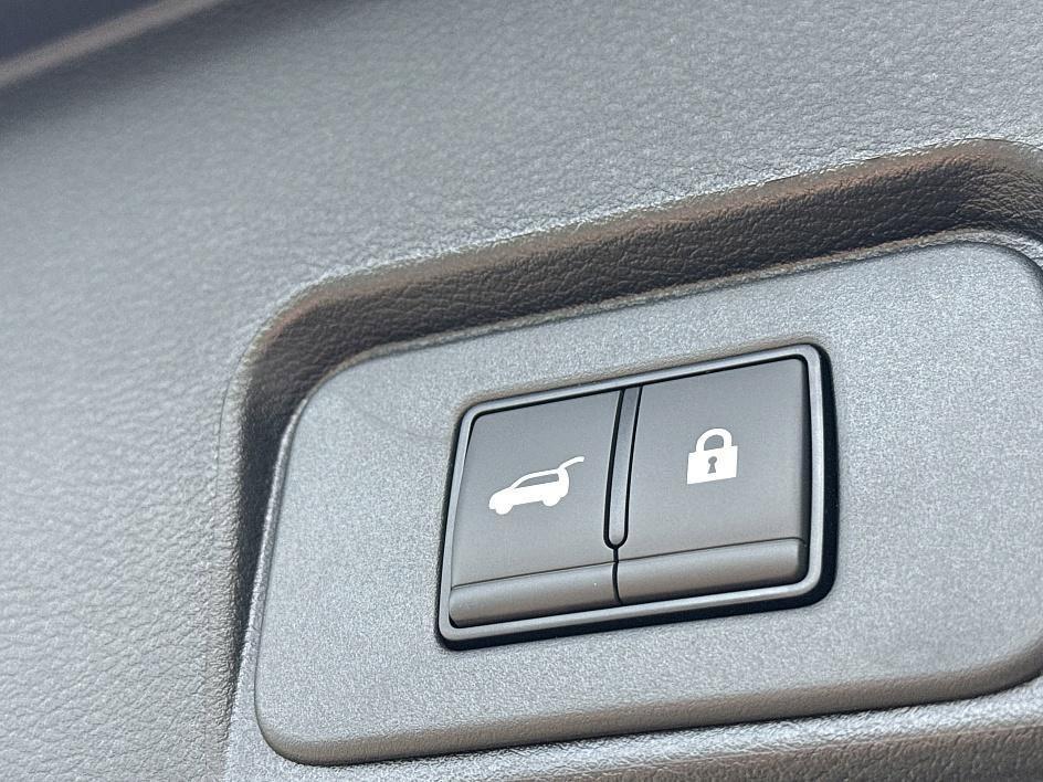 new 2025 Nissan Rogue car, priced at $28,735