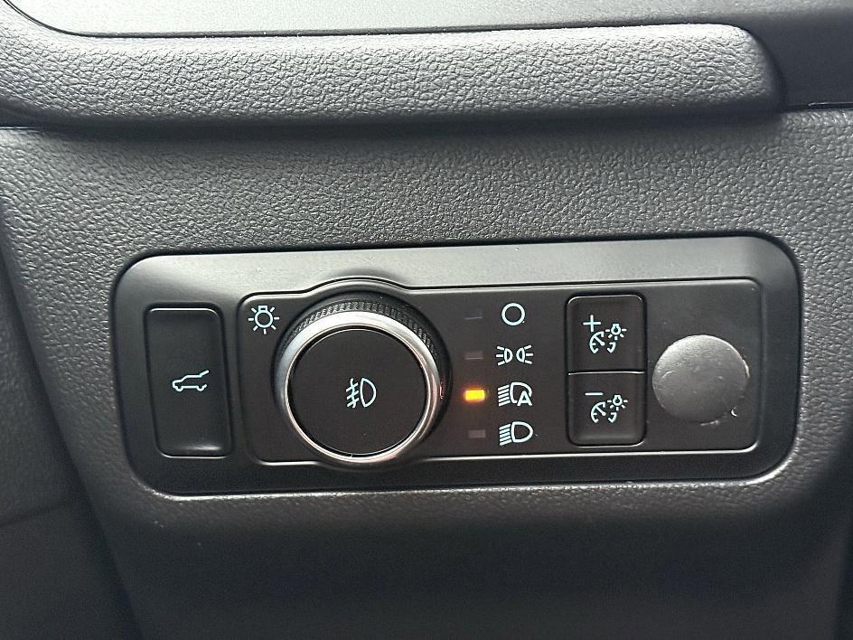 used 2023 Ford Escape car, priced at $26,691