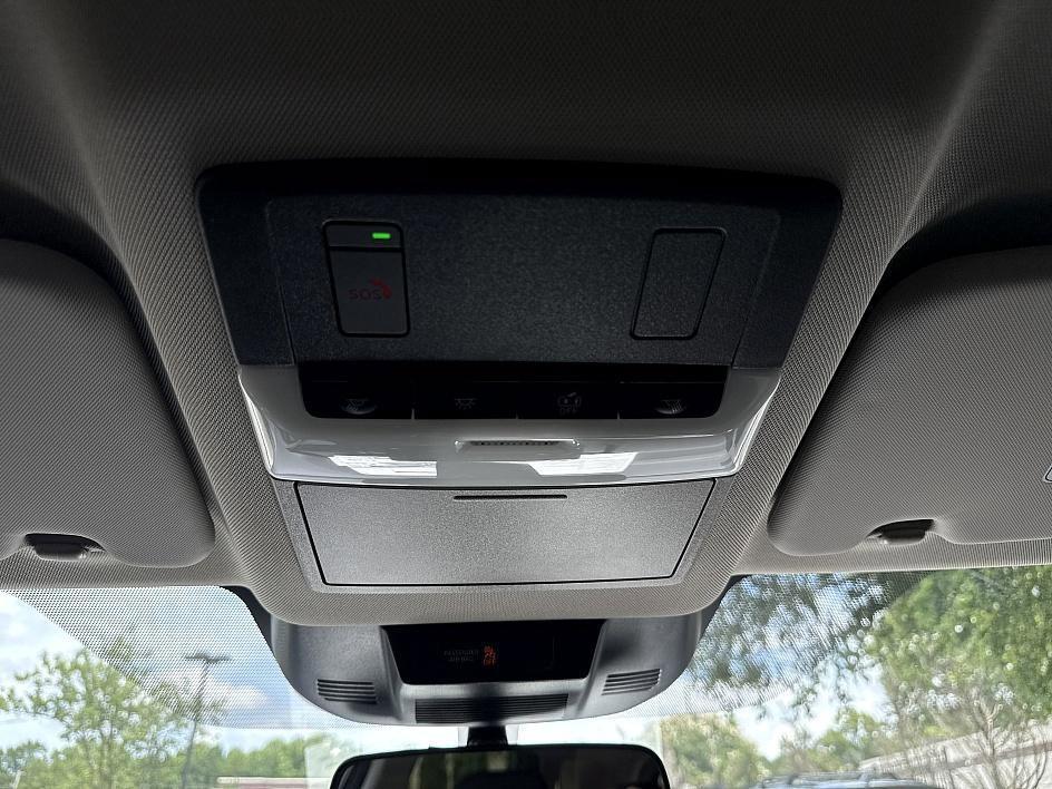 new 2025 Nissan Rogue car, priced at $28,735