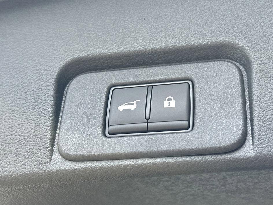 new 2025 Nissan Rogue car, priced at $28,735