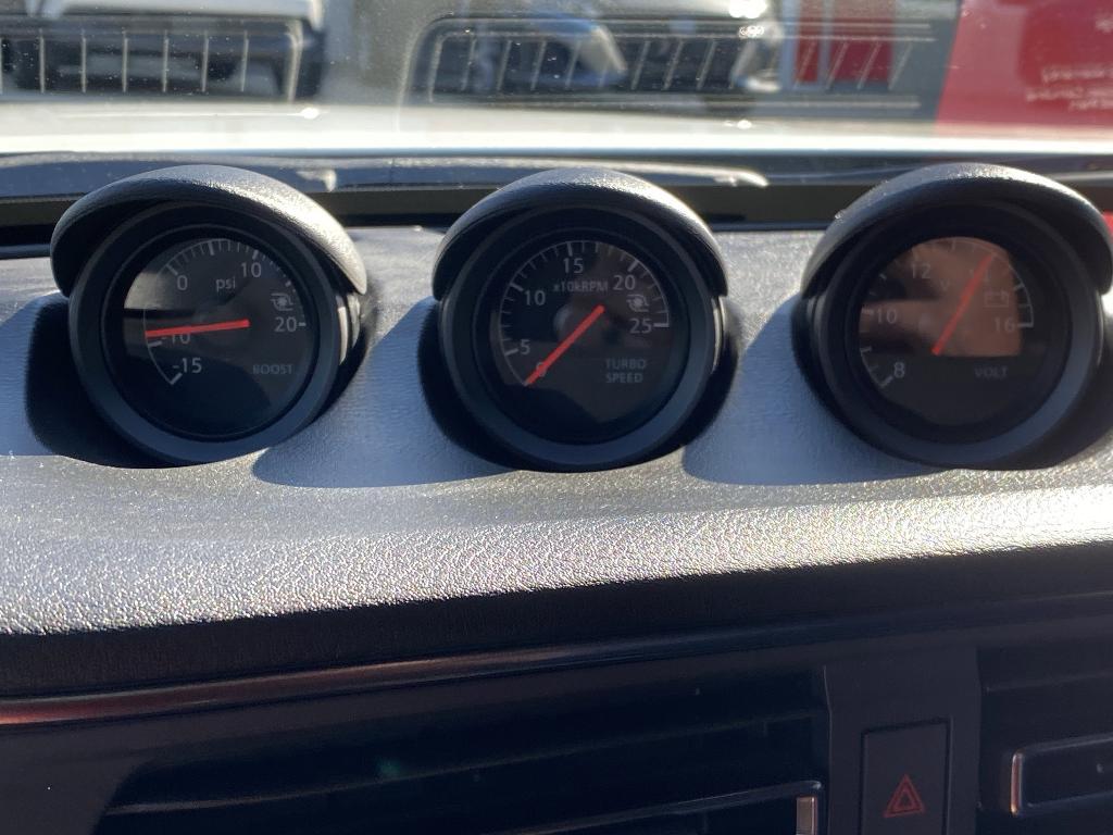 used 2024 Nissan Z car, priced at $42,737
