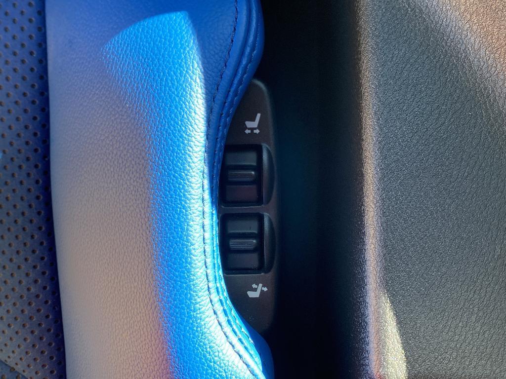 used 2024 Nissan Z car, priced at $42,737