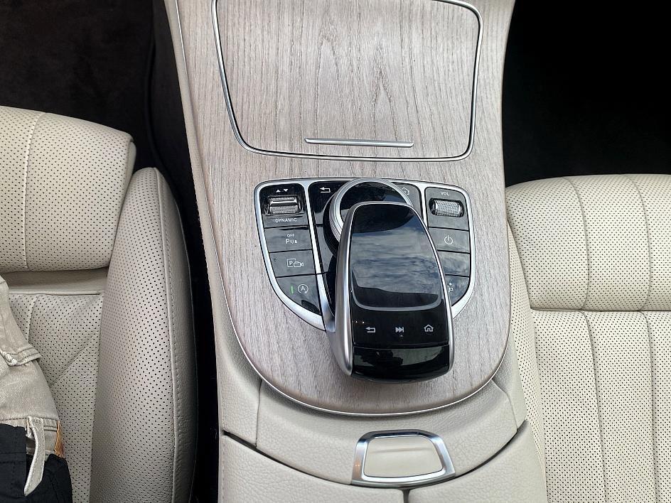 used 2019 Mercedes-Benz E-Class car, priced at $34,900