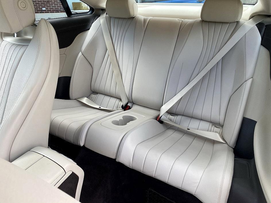 used 2019 Mercedes-Benz E-Class car, priced at $34,900