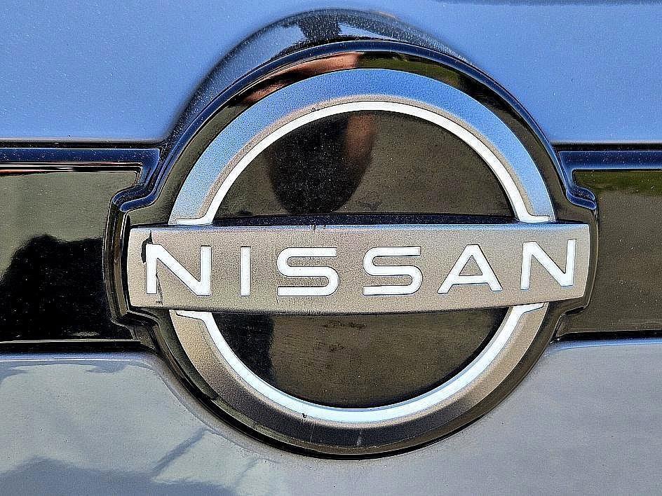 used 2022 Nissan Pathfinder car, priced at $35,822