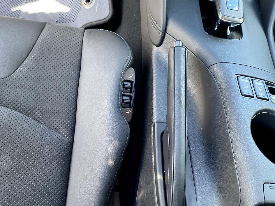 new 2025 Nissan Z car, priced at $50,672