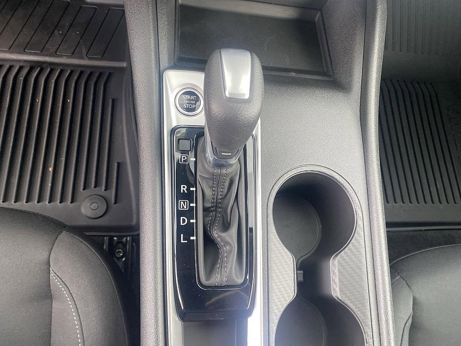 new 2025 Nissan Altima car, priced at $26,121
