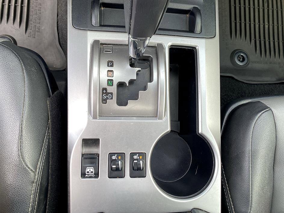 used 2021 Toyota 4Runner car, priced at $33,982