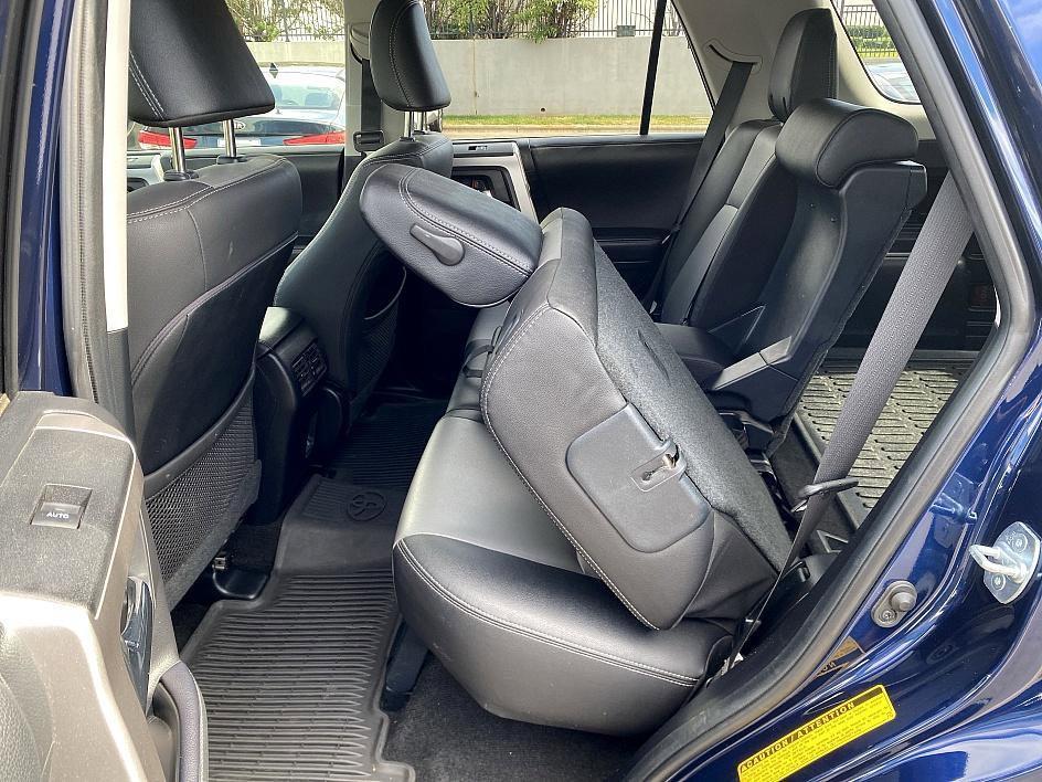 used 2021 Toyota 4Runner car, priced at $33,982