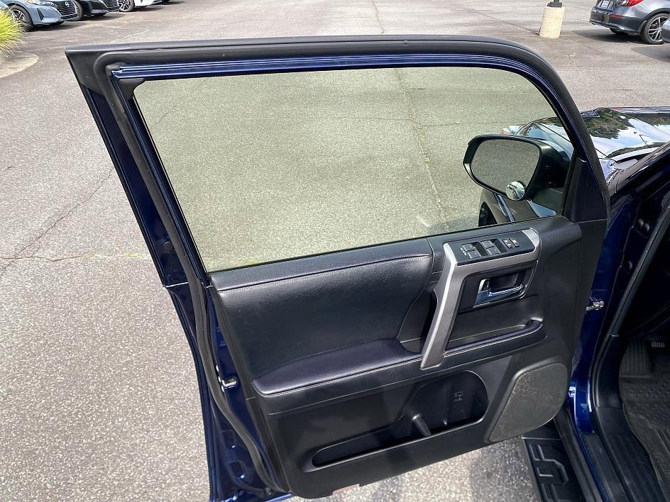 used 2021 Toyota 4Runner car, priced at $33,982