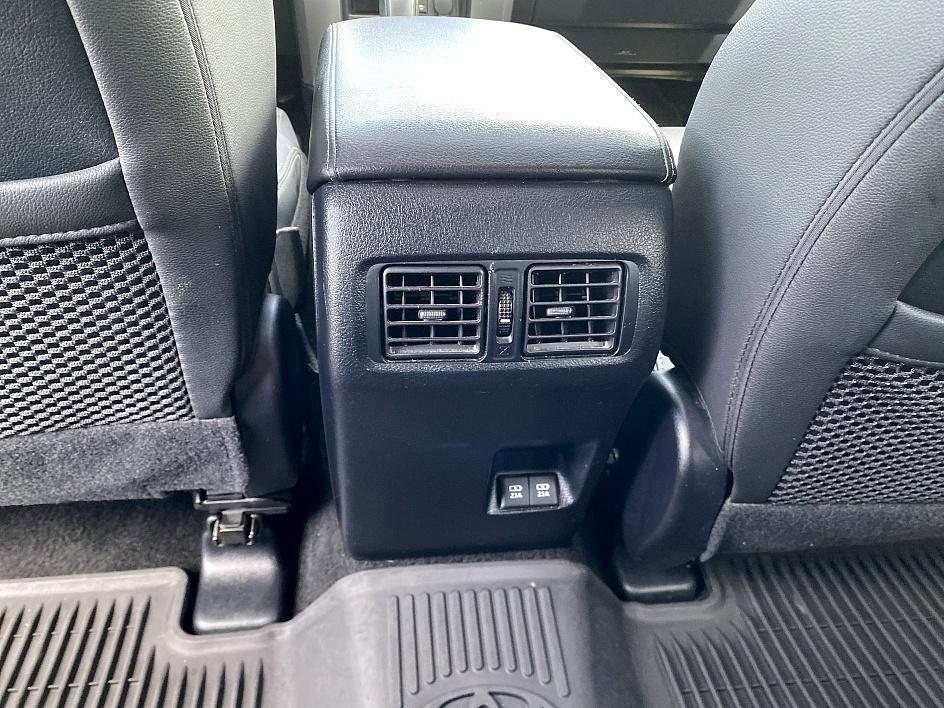 used 2021 Toyota 4Runner car, priced at $33,982