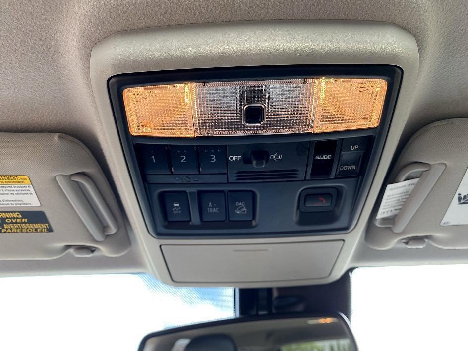 used 2021 Toyota 4Runner car, priced at $33,982