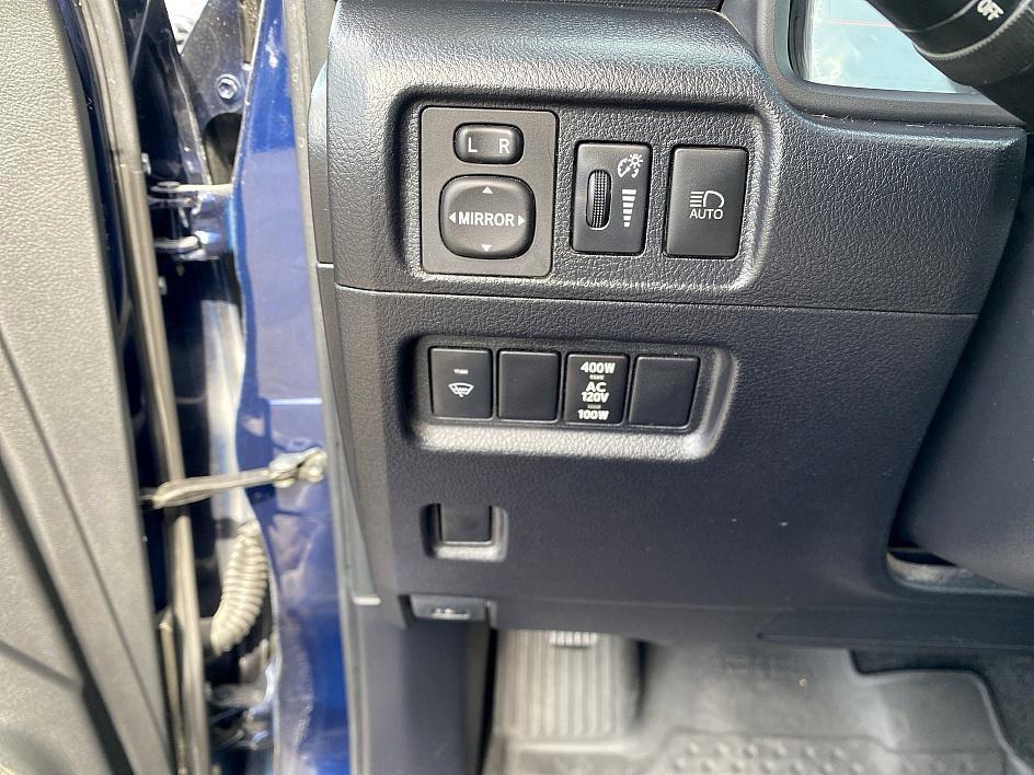 used 2021 Toyota 4Runner car, priced at $33,982