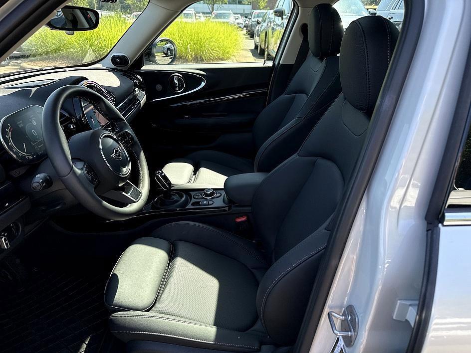used 2023 MINI Clubman car, priced at $28,522