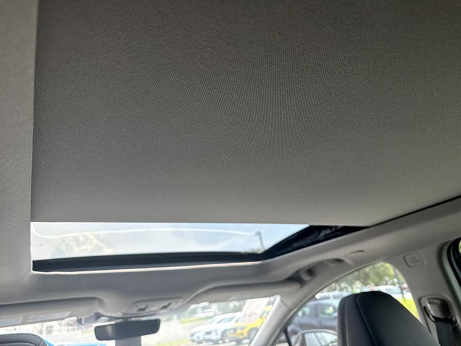 new 2025 Nissan Murano car, priced at $48,961