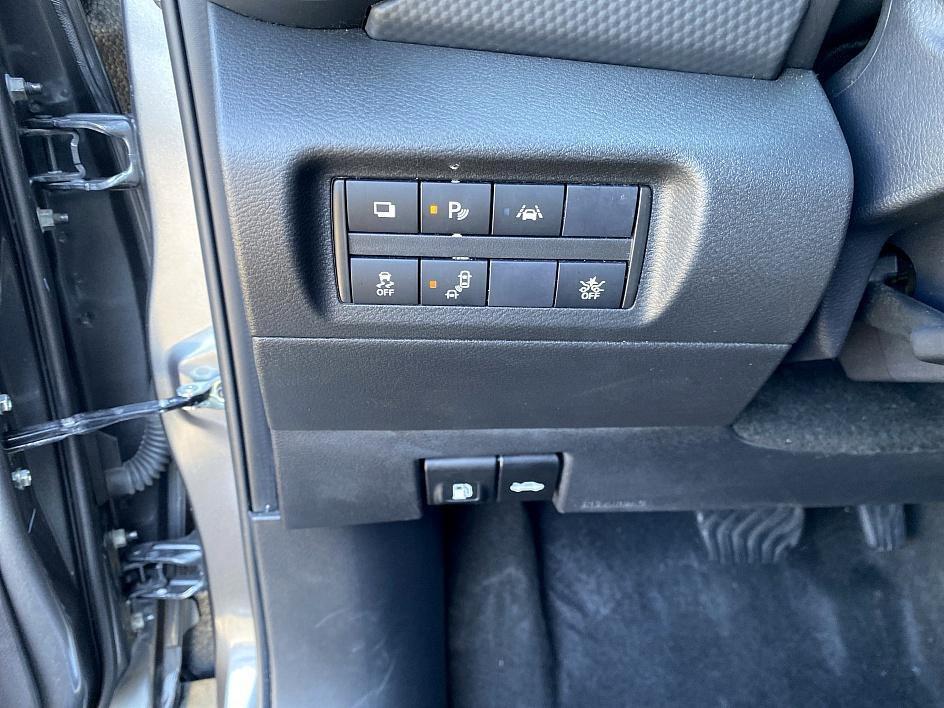 used 2024 Nissan Kicks car, priced at $17,381