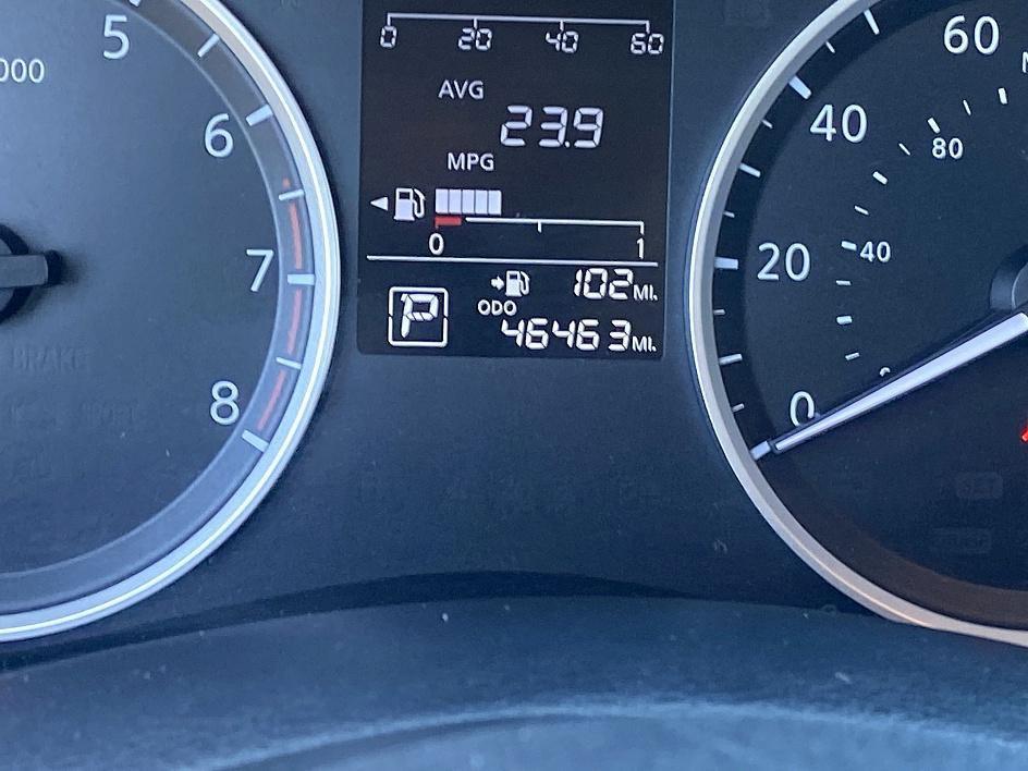 used 2024 Nissan Kicks car, priced at $17,381