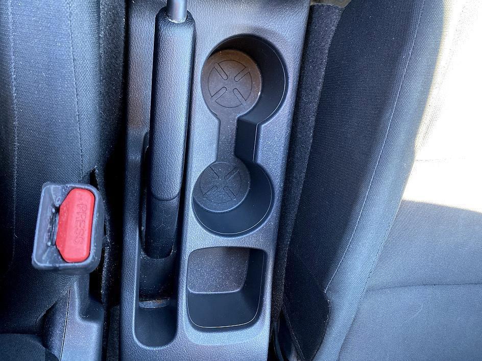 used 2024 Nissan Kicks car, priced at $17,381