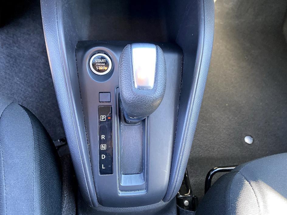 used 2024 Nissan Kicks car, priced at $17,381