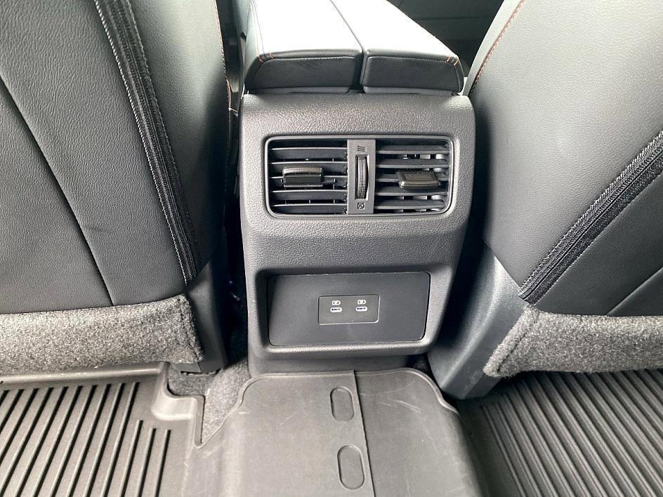 used 2025 Nissan Rogue car, priced at $31,180