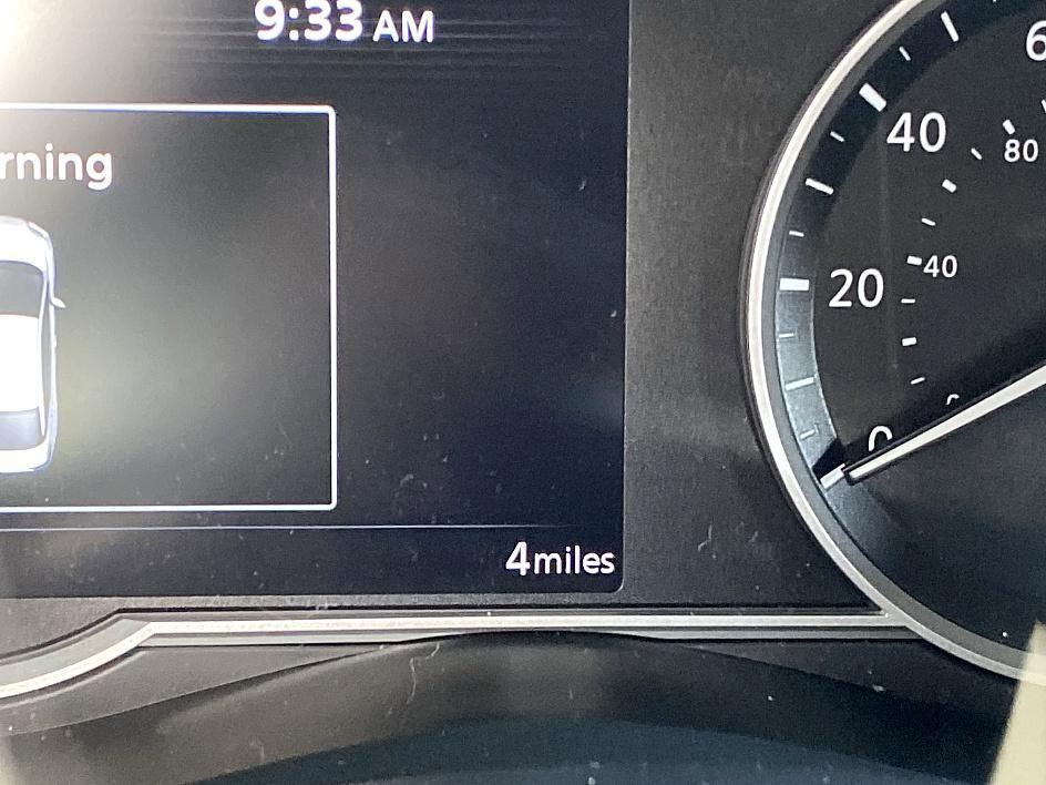 new 2025 Nissan Versa car, priced at $21,110