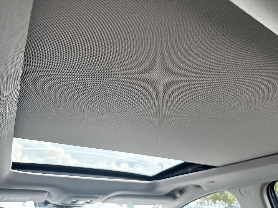 new 2025 Nissan Murano car, priced at $45,704