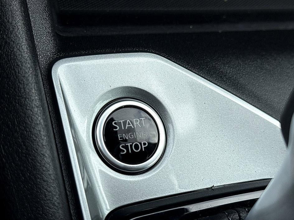 new 2025 Nissan Altima car, priced at $28,200