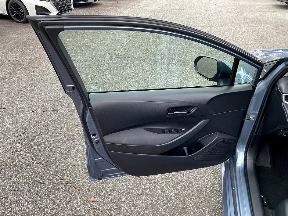 used 2023 Toyota Corolla car, priced at $18,977