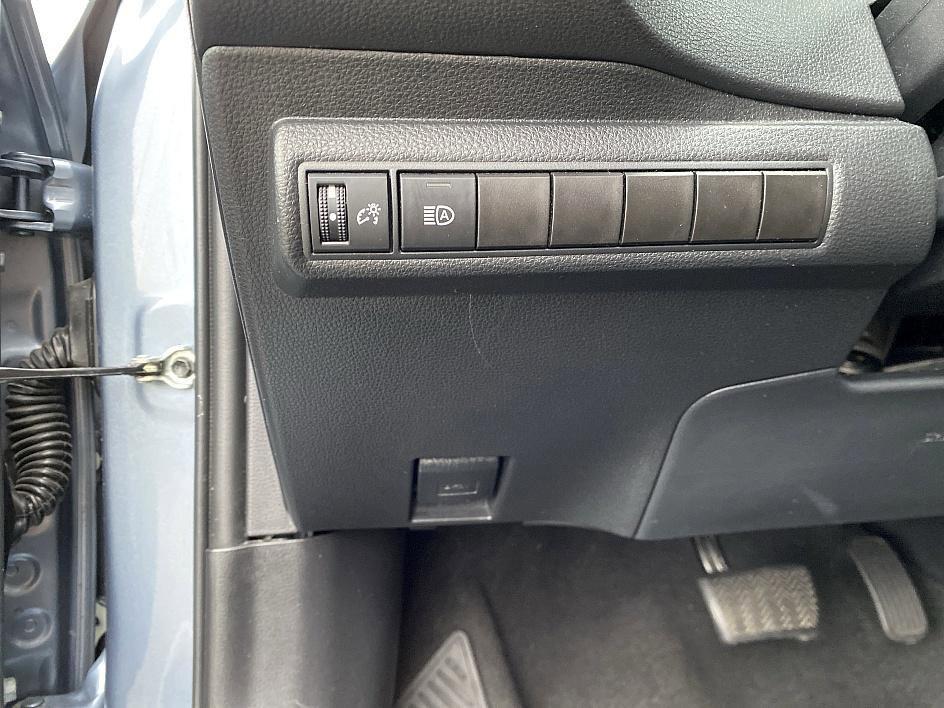 used 2023 Toyota Corolla car, priced at $18,977