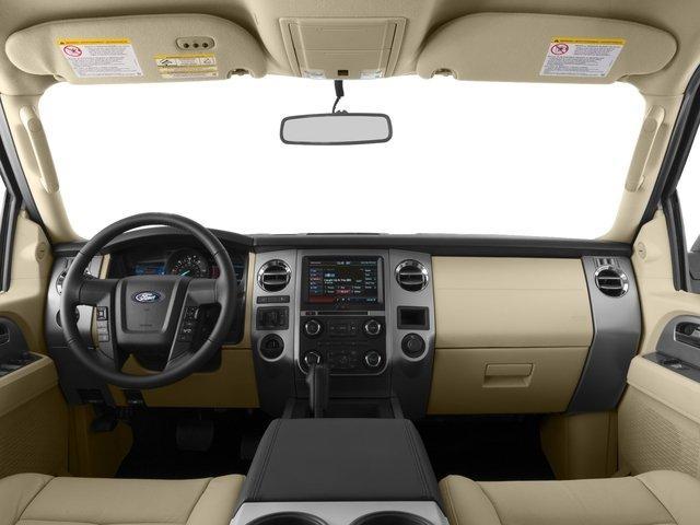 used 2017 Ford Expedition EL car, priced at $9,910