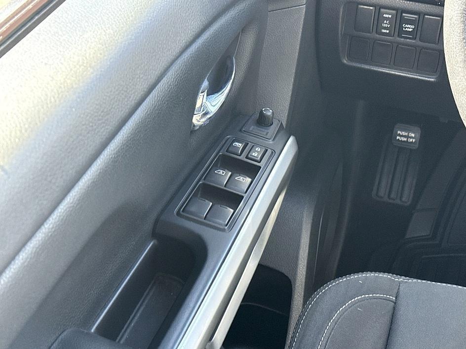 used 2019 Nissan Titan XD car, priced at $29,994
