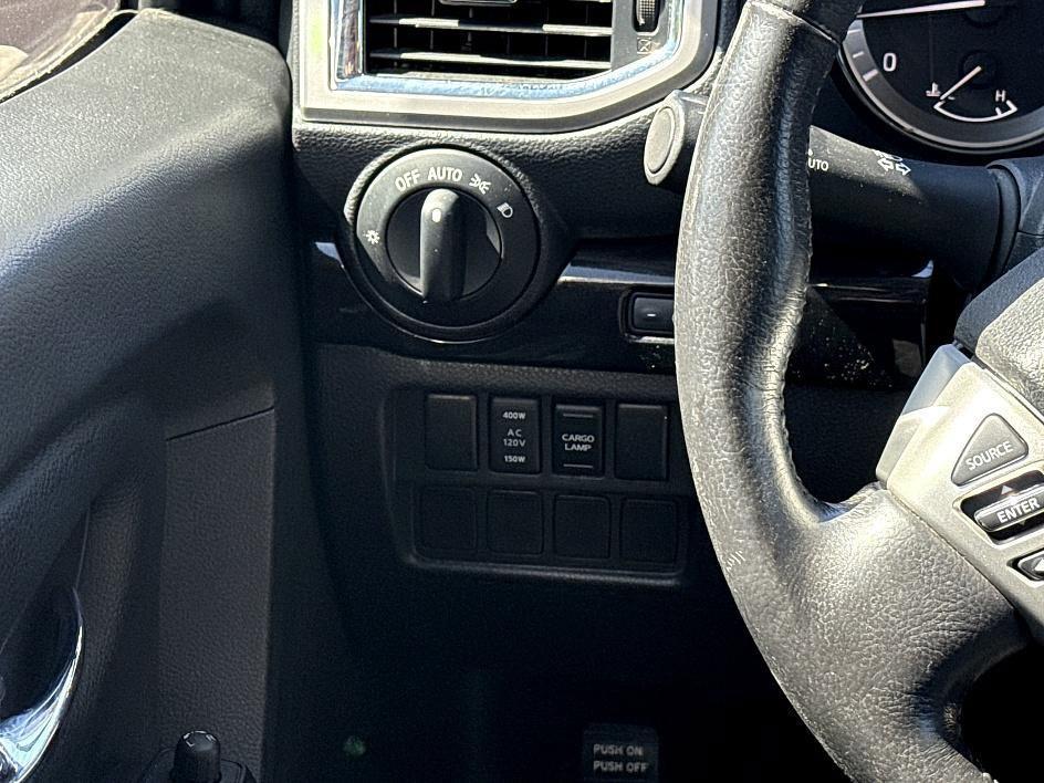 used 2019 Nissan Titan XD car, priced at $29,994