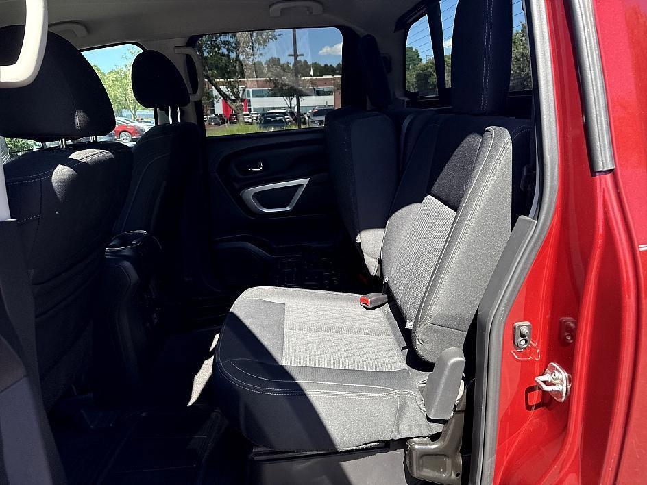 used 2019 Nissan Titan XD car, priced at $29,994