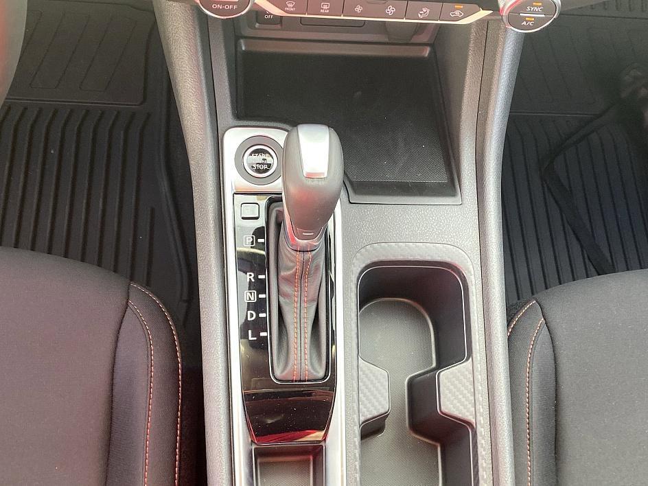 new 2025 Nissan Sentra car, priced at $25,259