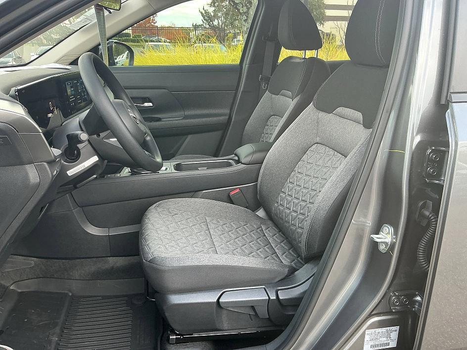 new 2026 Nissan Kicks car, priced at $23,969