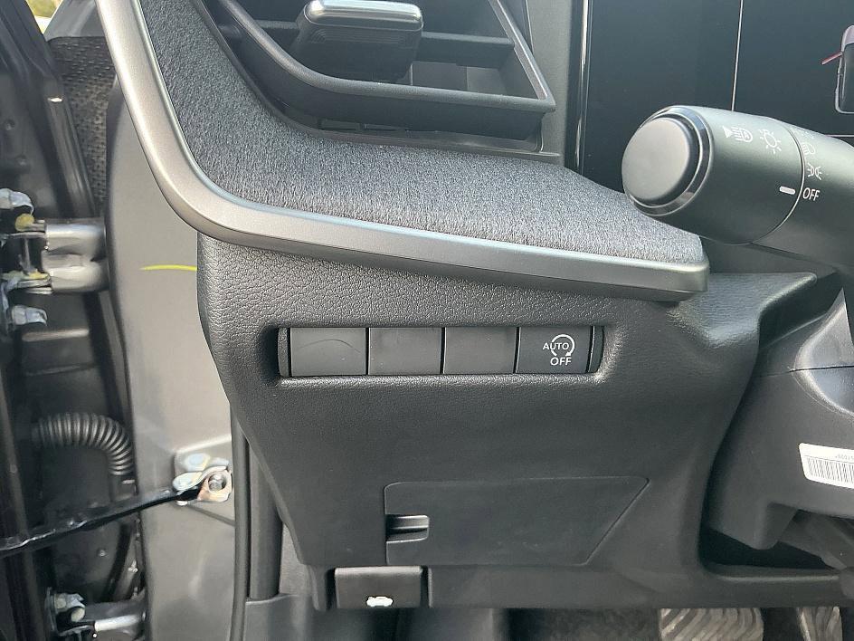 new 2026 Nissan Kicks car, priced at $23,969