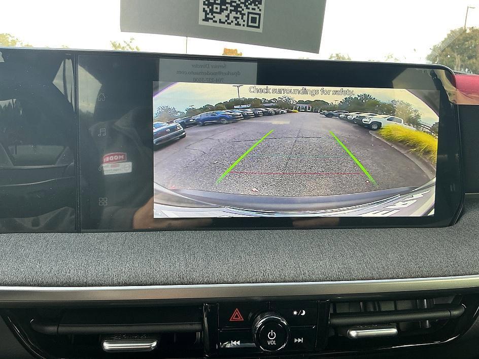 new 2026 Nissan Kicks car, priced at $23,969