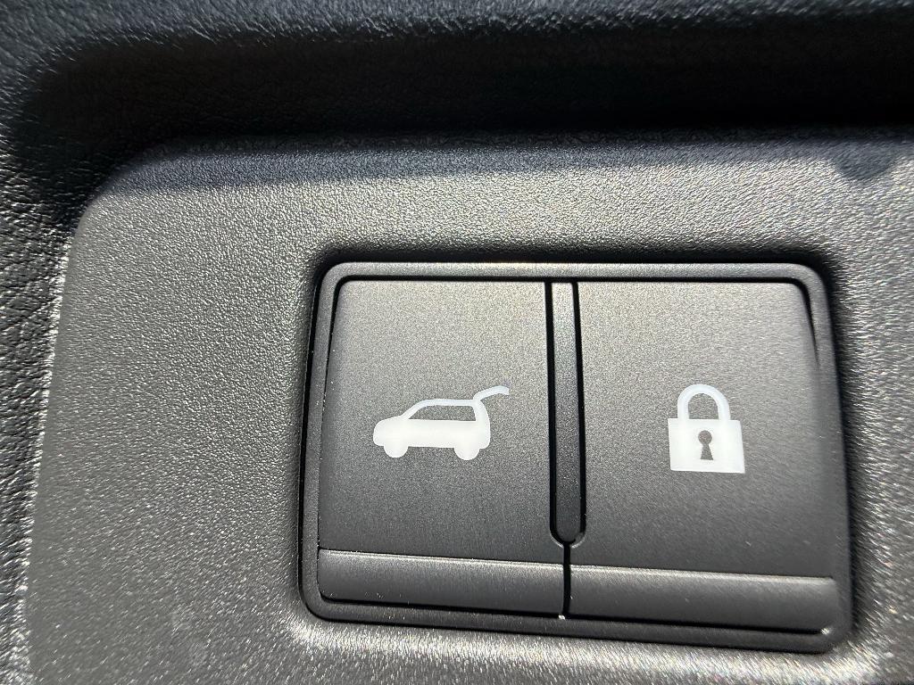 new 2025 Nissan Rogue car, priced at $37,465