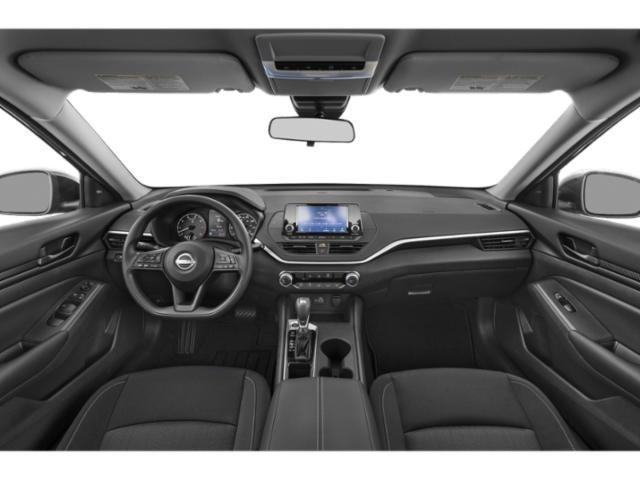 new 2025 Nissan Altima car, priced at $26,121