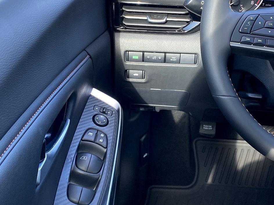 new 2025 Nissan Sentra car, priced at $24,986