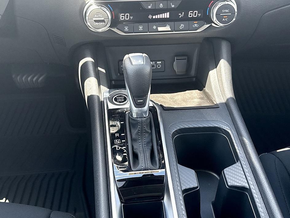 new 2025 Nissan Sentra car, priced at $22,641