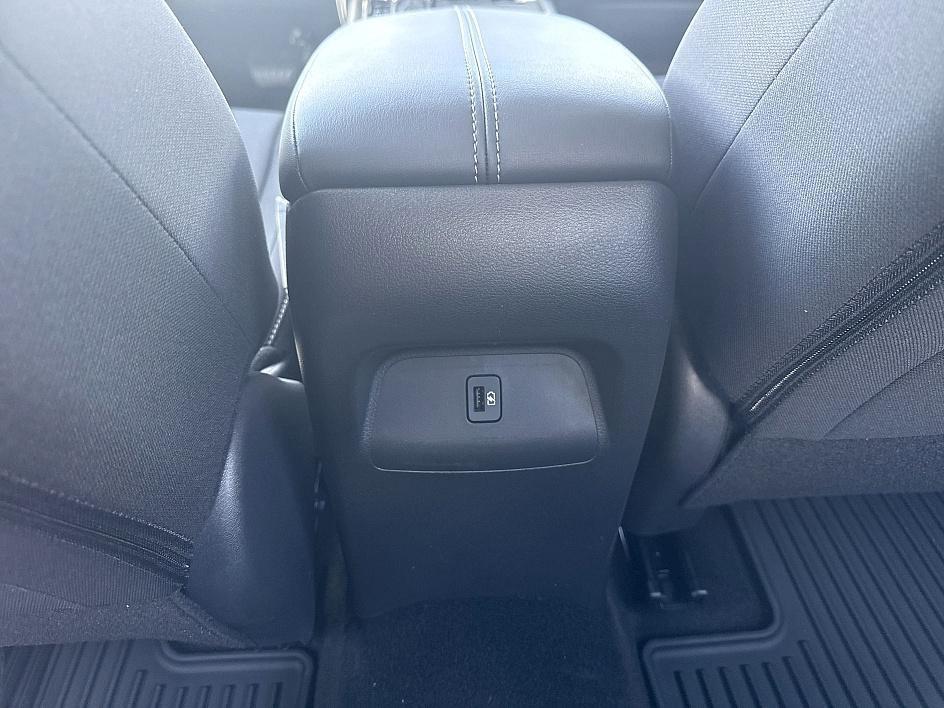 new 2025 Nissan Sentra car, priced at $22,641