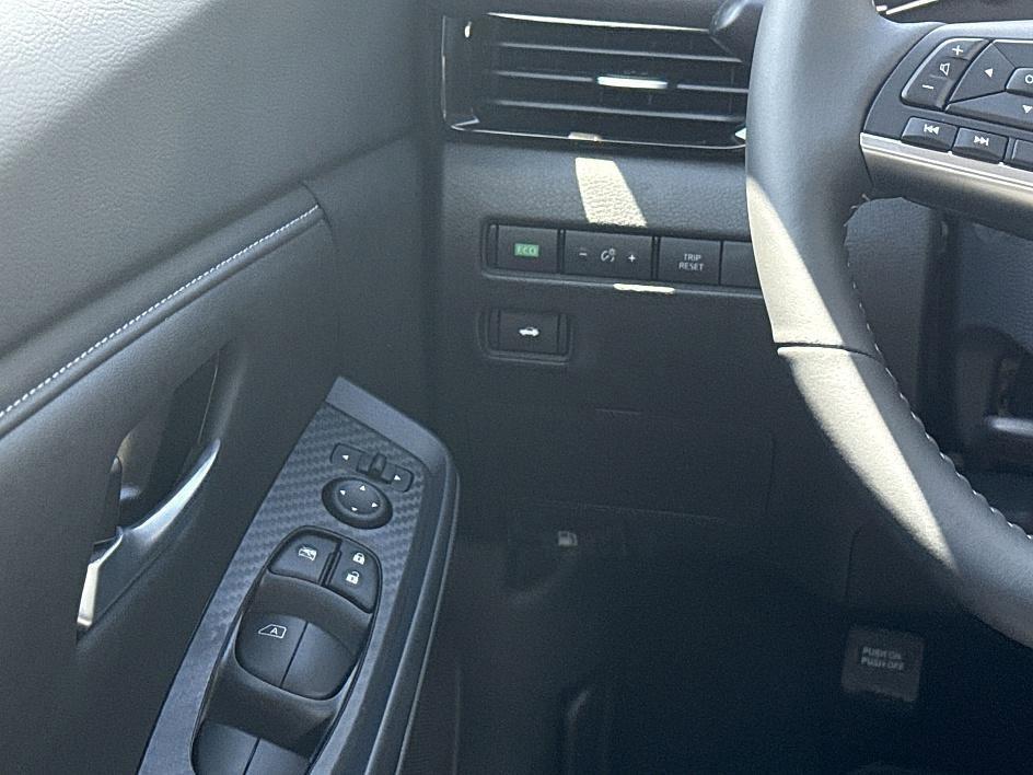 new 2025 Nissan Sentra car, priced at $22,641