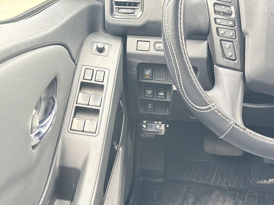 used 2023 Nissan Frontier car, priced at $33,290