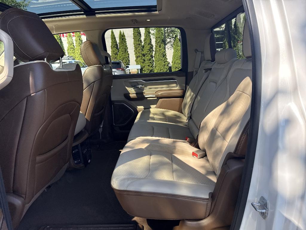 used 2019 Ram 1500 car, priced at $31,522
