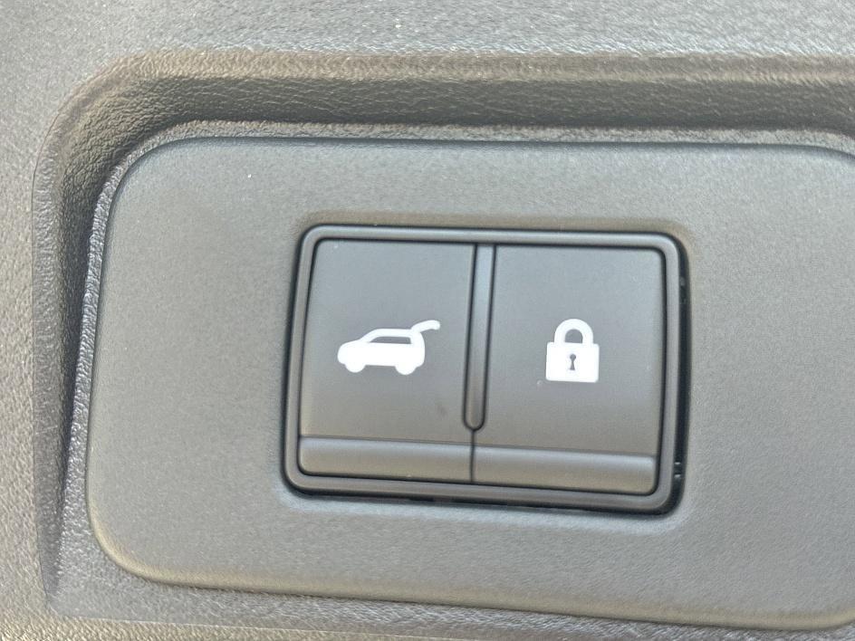 new 2025 Nissan Rogue car, priced at $30,532