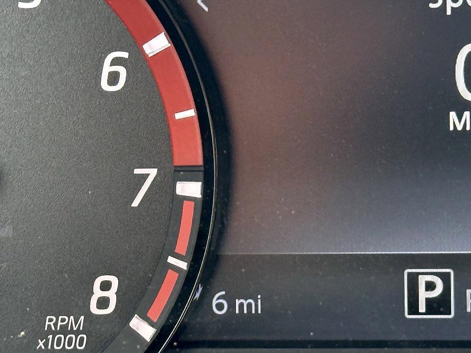 new 2025 Nissan Frontier car, priced at $45,290