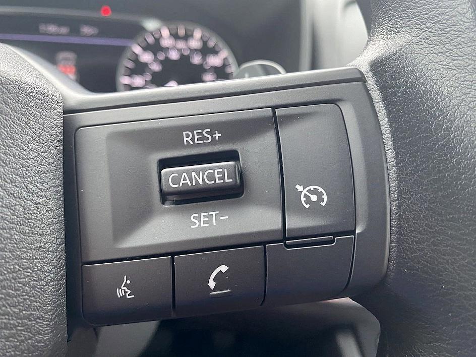 new 2025 Nissan Rogue car, priced at $29,500