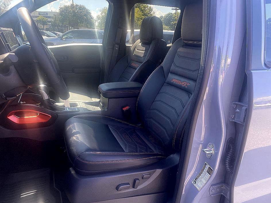 new 2026 Nissan Frontier car, priced at $49,430